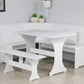 Hemington Corner Dining Set