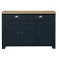 Highgate 3 Door 2 Drawer Sideboard