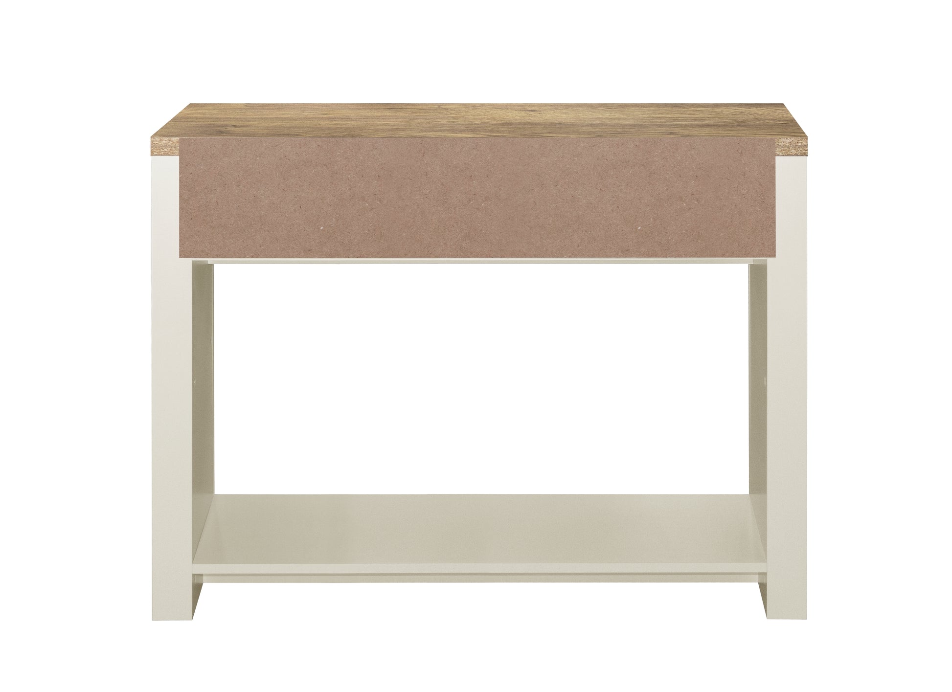 Highgate 2 Drawer Console Table