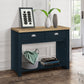 Highgate 2 Drawer Console Table