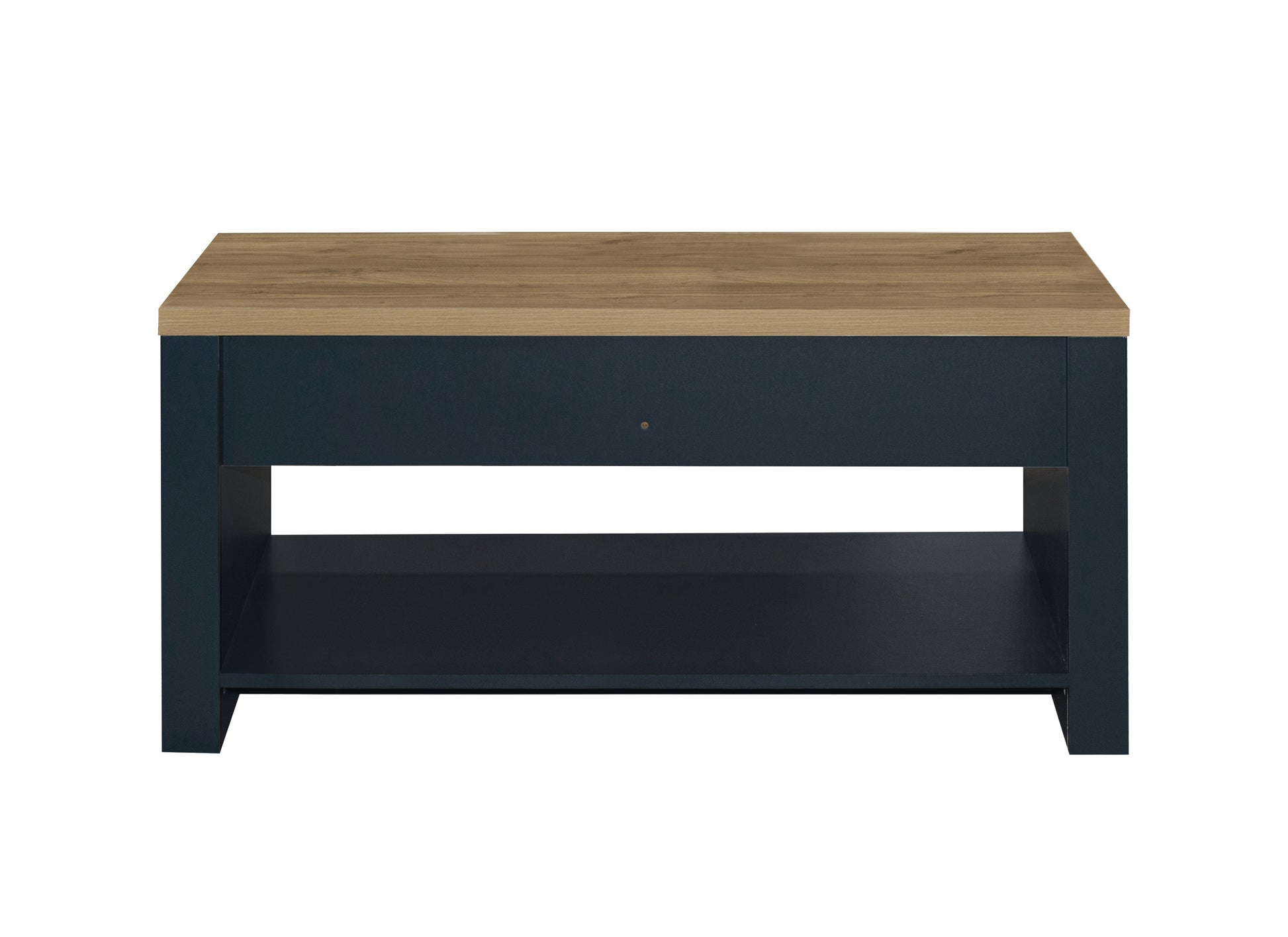 Highgate 2 Drawer Coffee Table