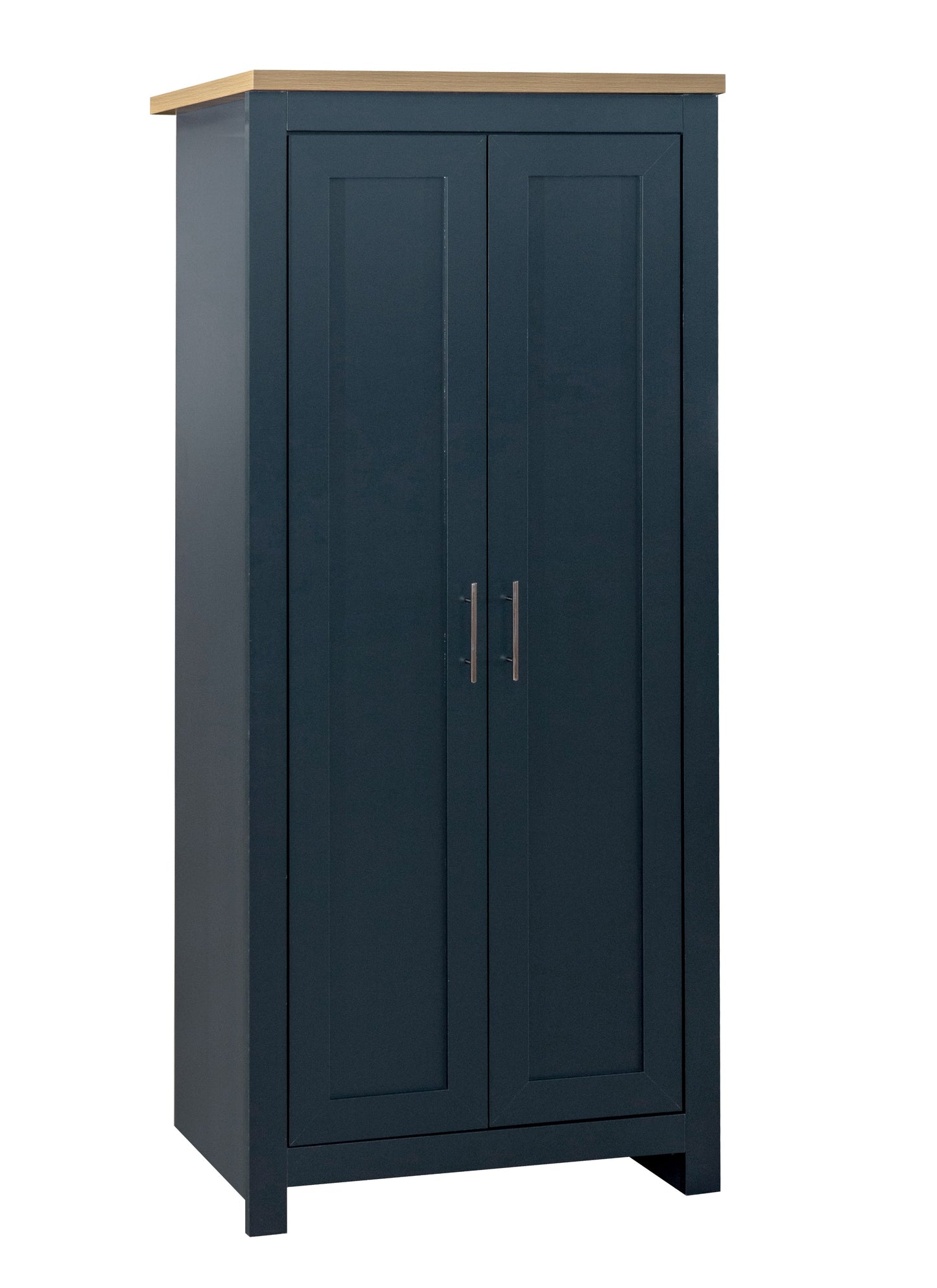 Highgate 2 Door Wardrobe