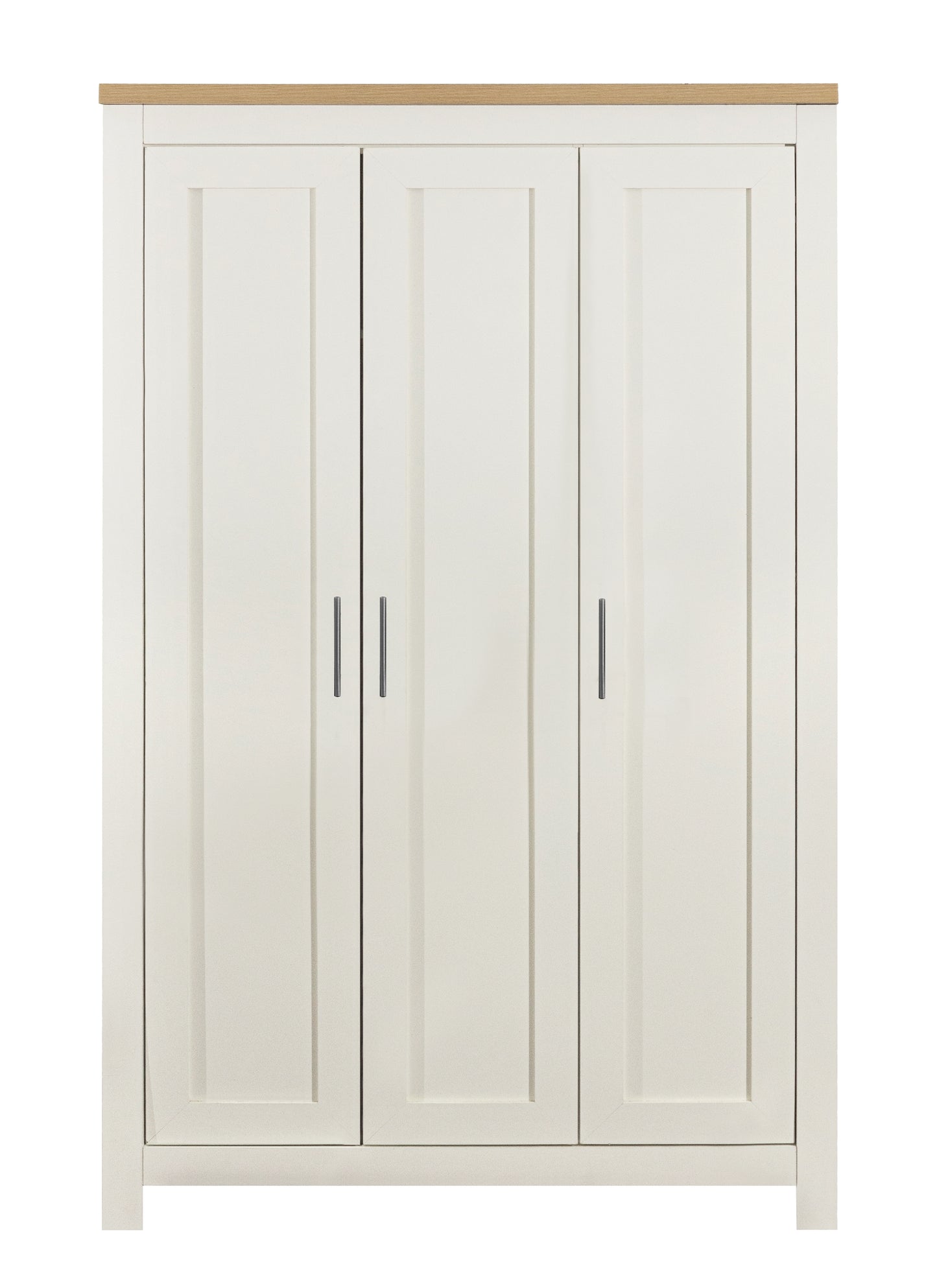 Highgate 3 Door Wardrobe