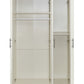 Highgate 3 Door Wardrobe