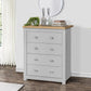 Highgate 4 Drawer Chest