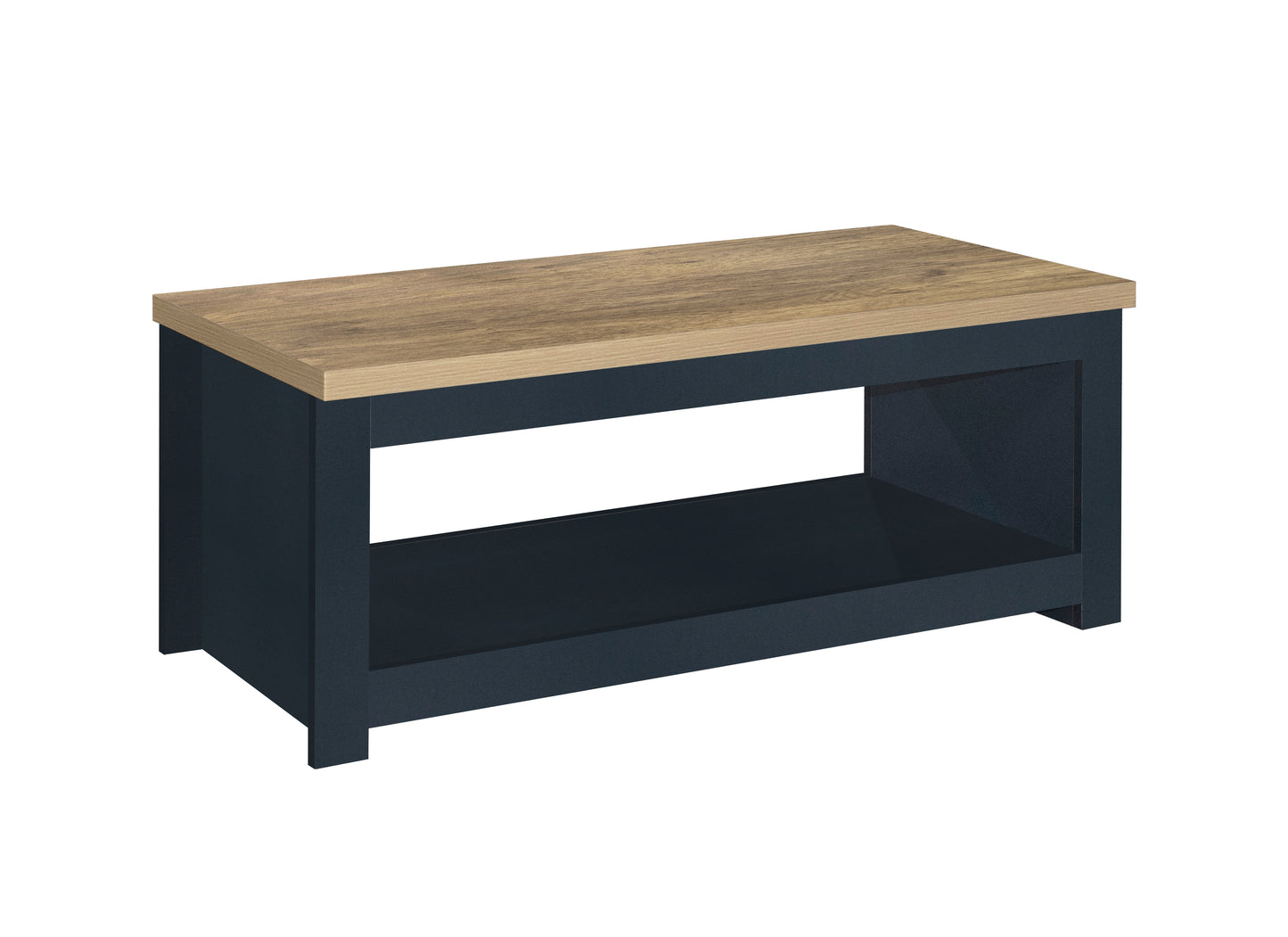 Highgate Coffee Table