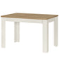 Highgate Dining Table & Bench Set