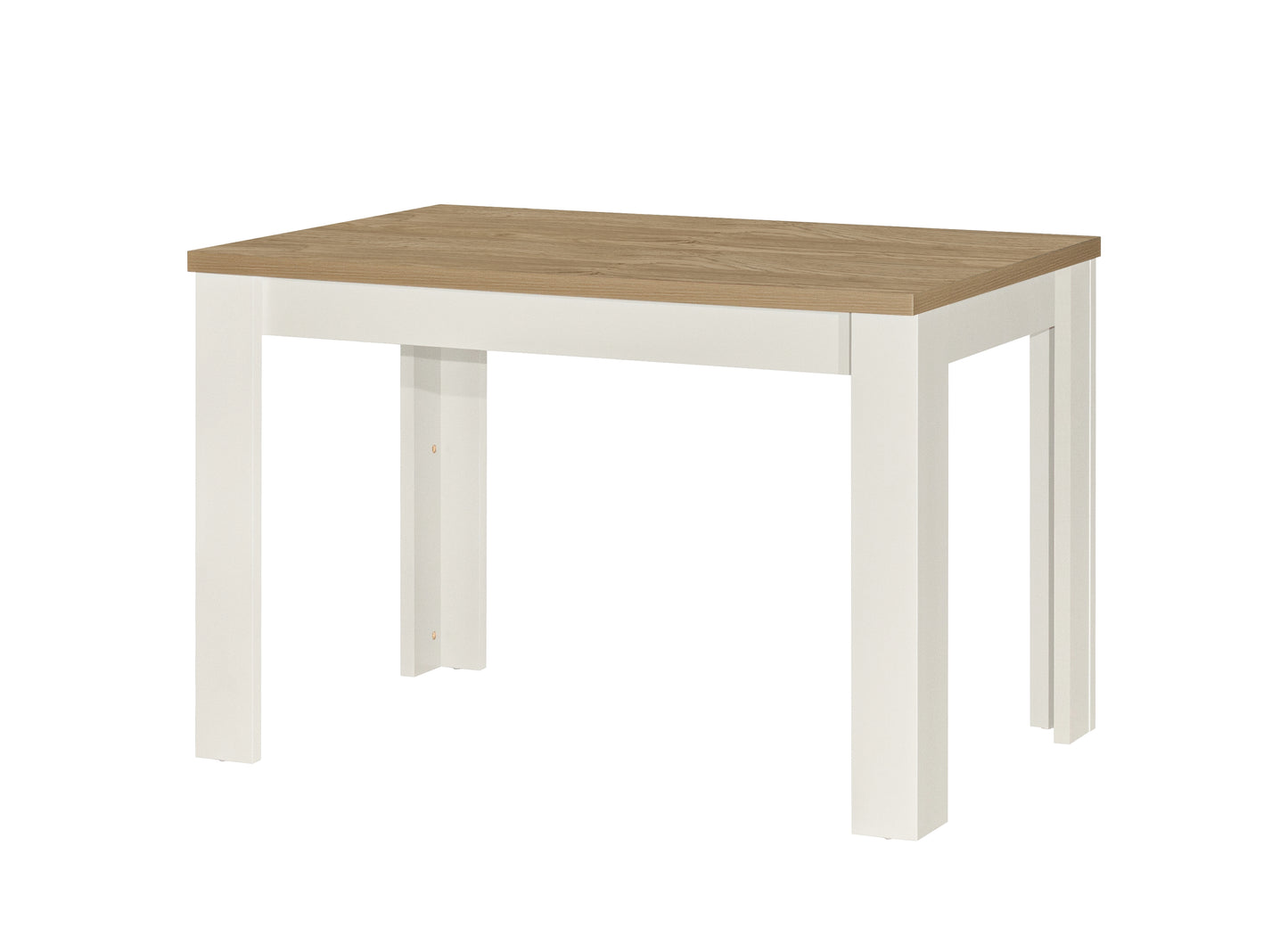 Highgate Dining Table & Bench Set