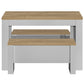 Highgate Dining Table & Bench Set