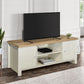 Highgate Large TV Unit