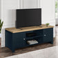 Highgate Large TV Unit