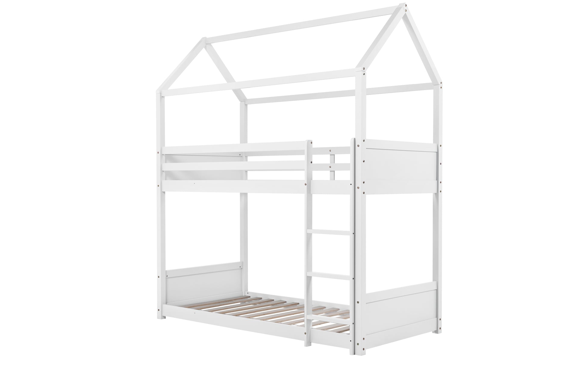 Home Bunk Bed