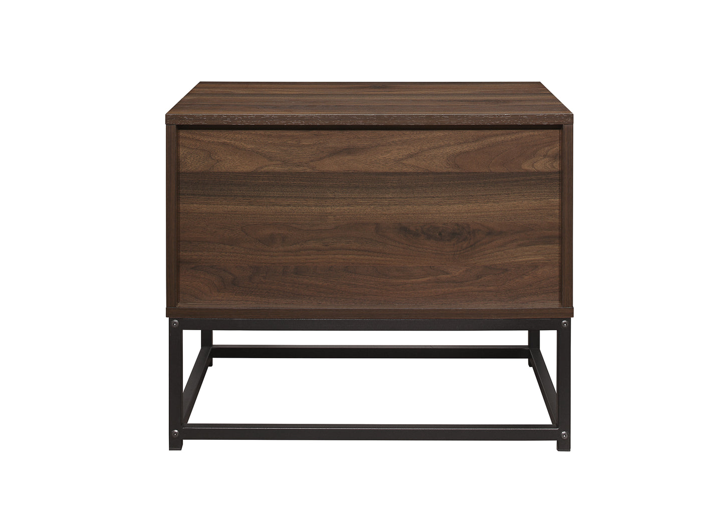 Houston 1 Drawer Bedside