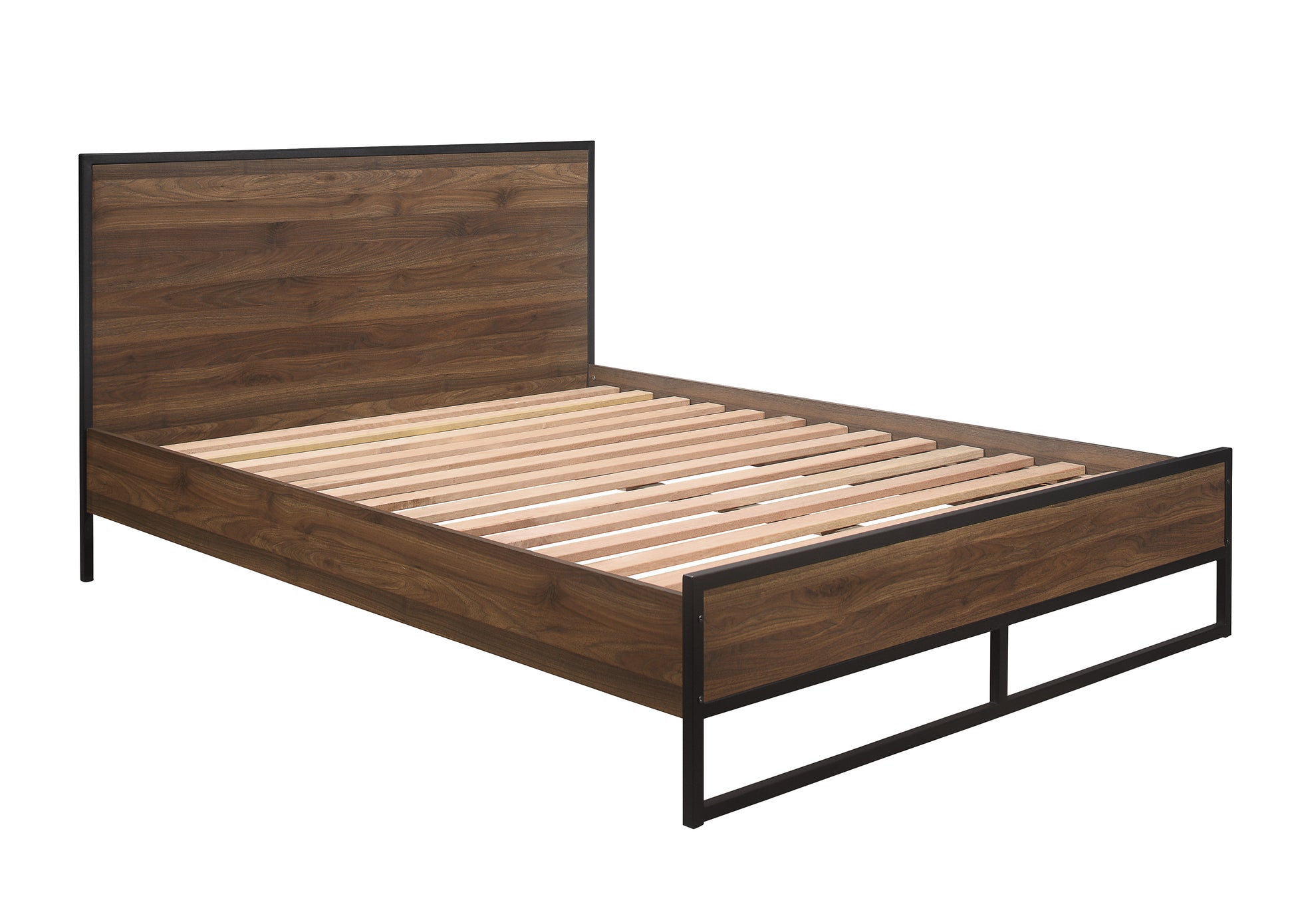 Houston Double Bed