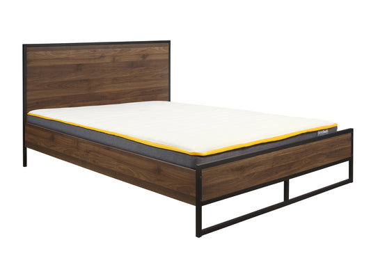 Houston Double Bed