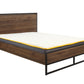 Houston Small Double Bed