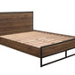 Houston Small Double Bed