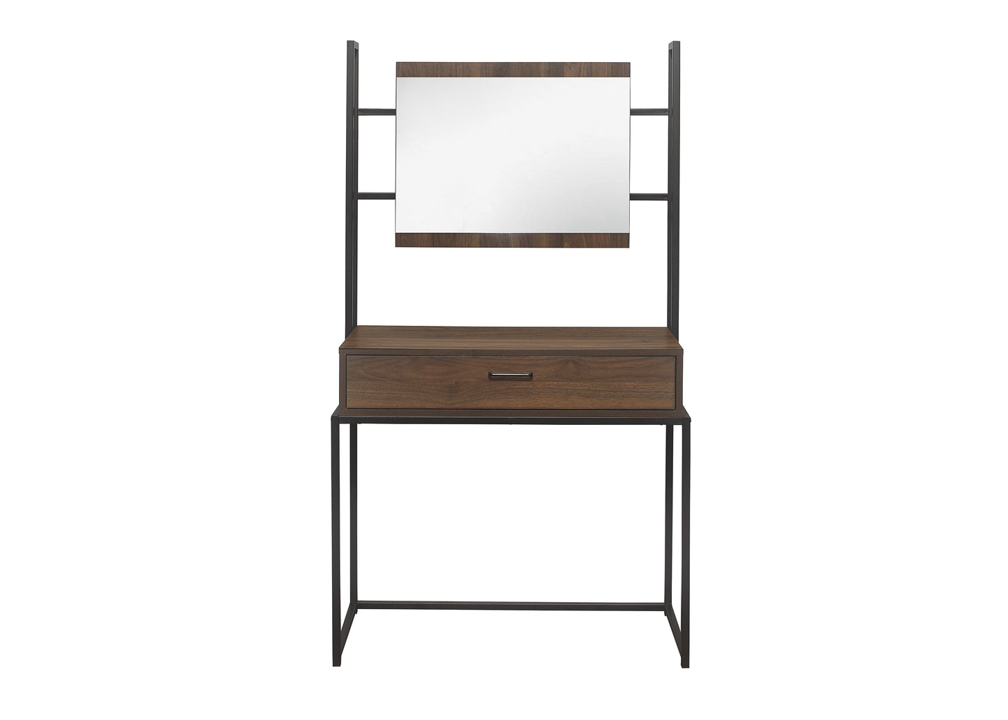 Houston Dressing Table & Mirror