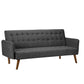 Hudson Sofa Bed