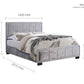 Hannover Double Bed