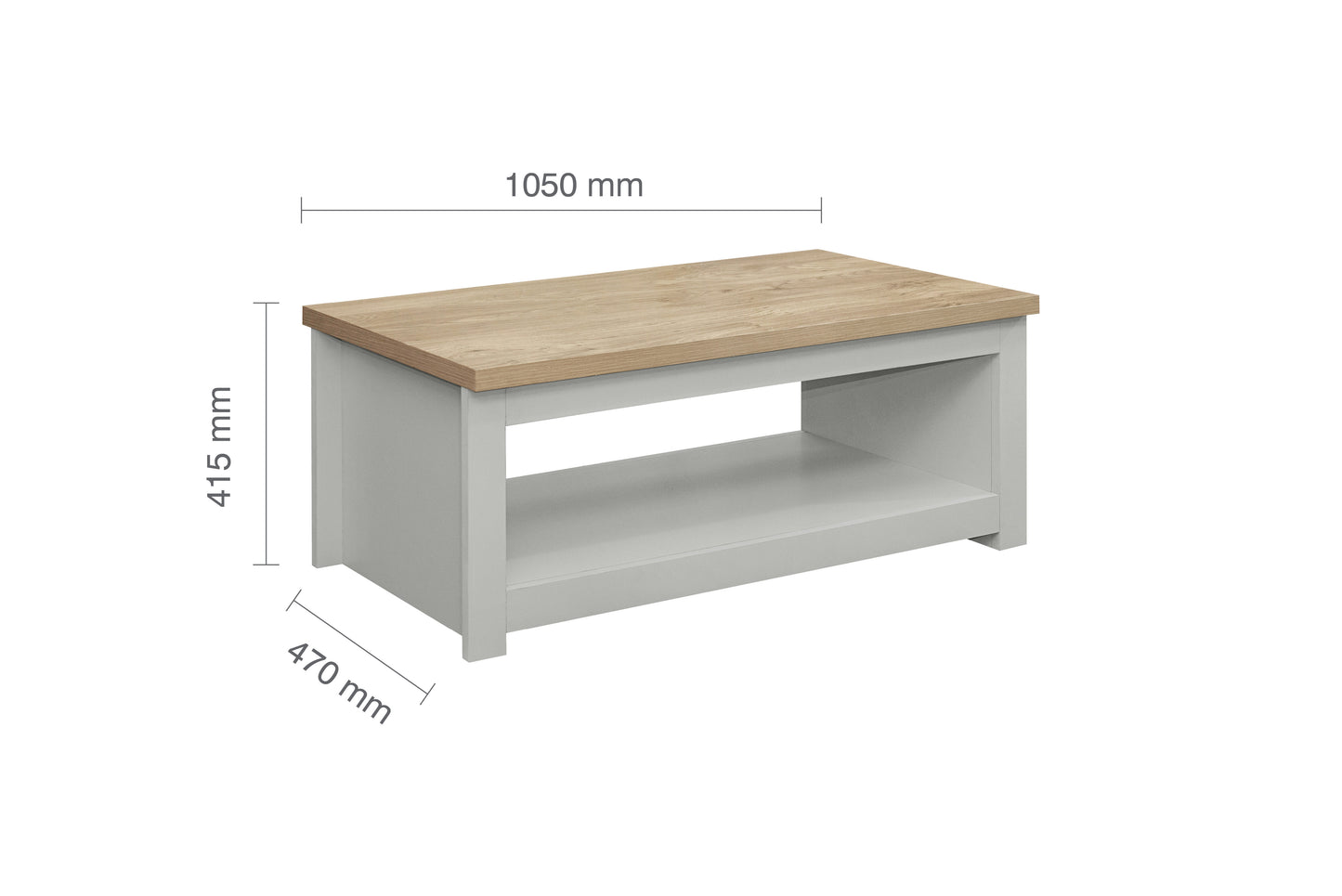 Highgate Coffee Table