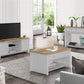 Highgate Large TV Unit