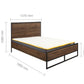 Houston Small Double Bed