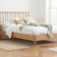 Jesper Double Bed