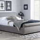 Lancaster Double Bed