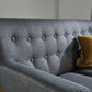 Loft 2 Seater Sofa