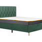 Loxley Small Double Bed