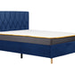 Loxley King Bed