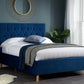 Loxley King Bed