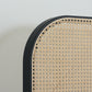 Margot Double Rattan Bed