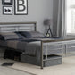 Montana Double Bed