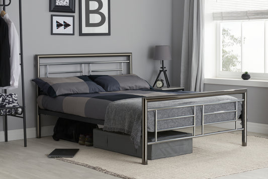 Montana Double Bed