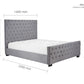 Marquis Double Bed