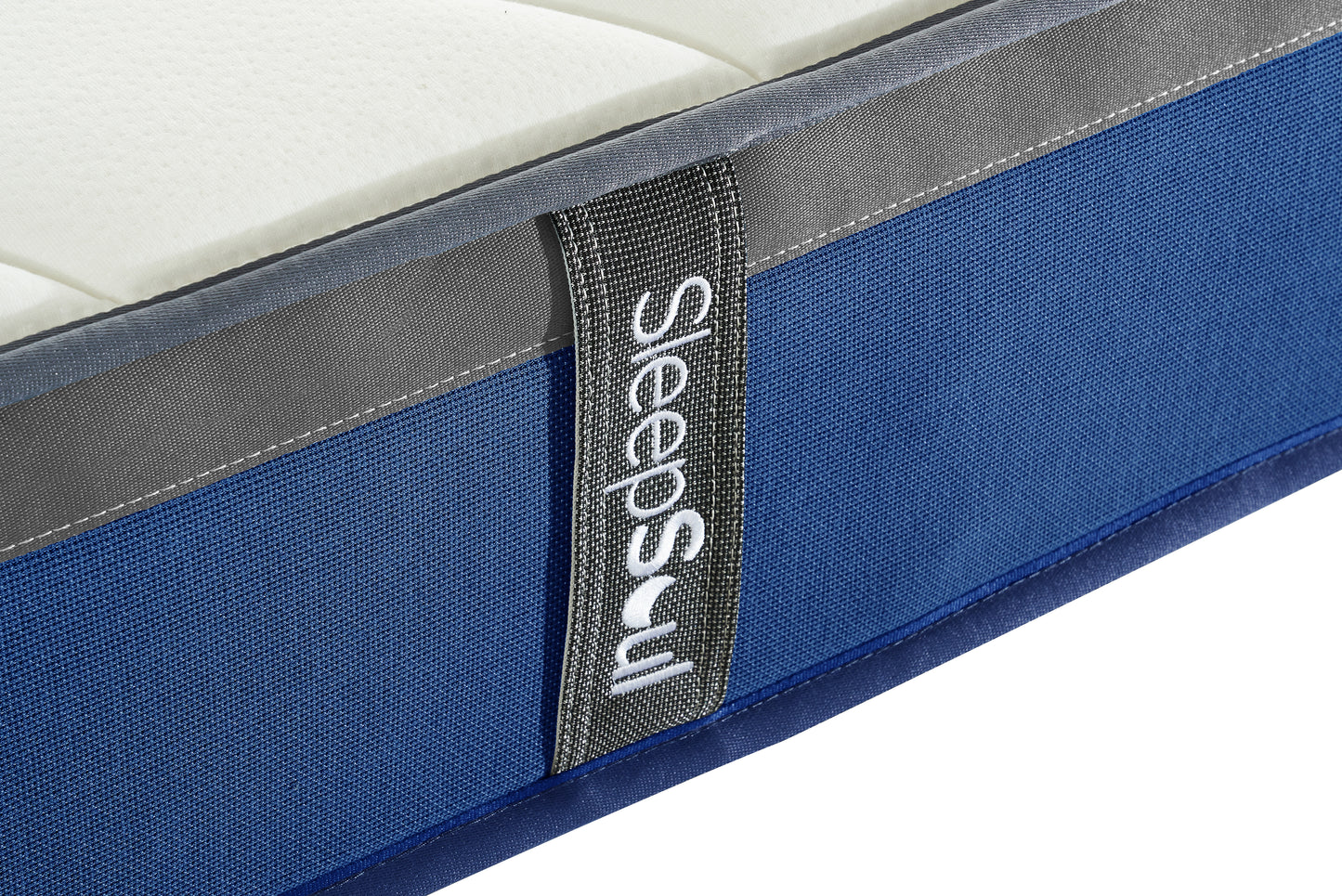 SleepSoul Nebula Double Mattress