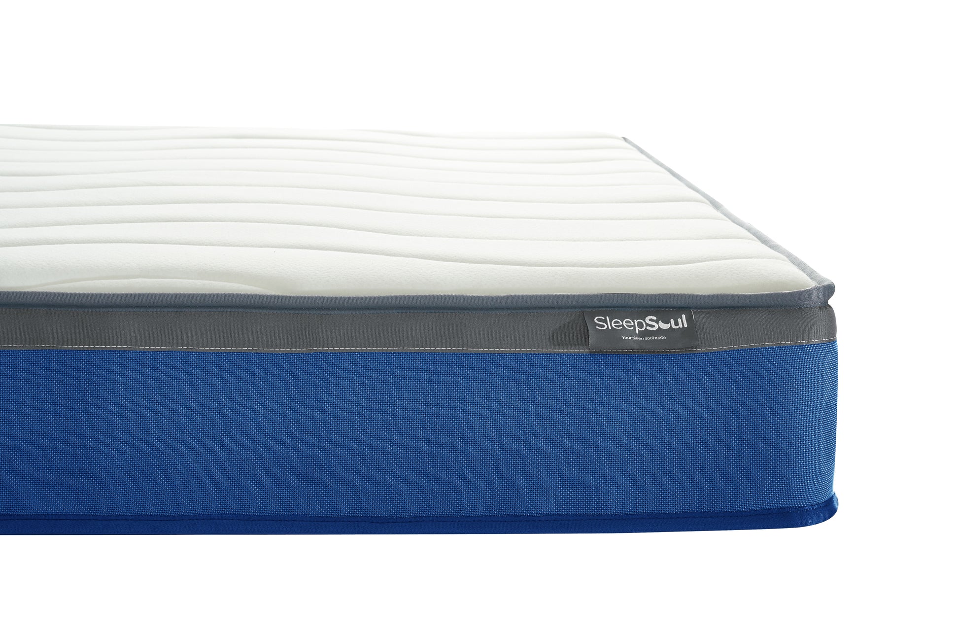 SleepSoul Nebula Double Mattress