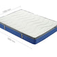 SleepSoul Nebula Double Mattress