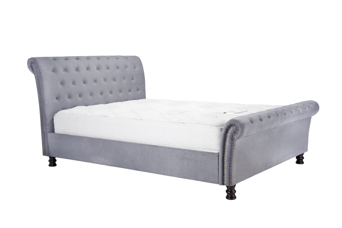 Opulence Double Bed