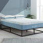 SleepSoul Orion Small Double Mattress