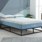 SleepSoul Orion Small Double Mattress