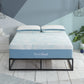 SleepSoul Orion King Mattress