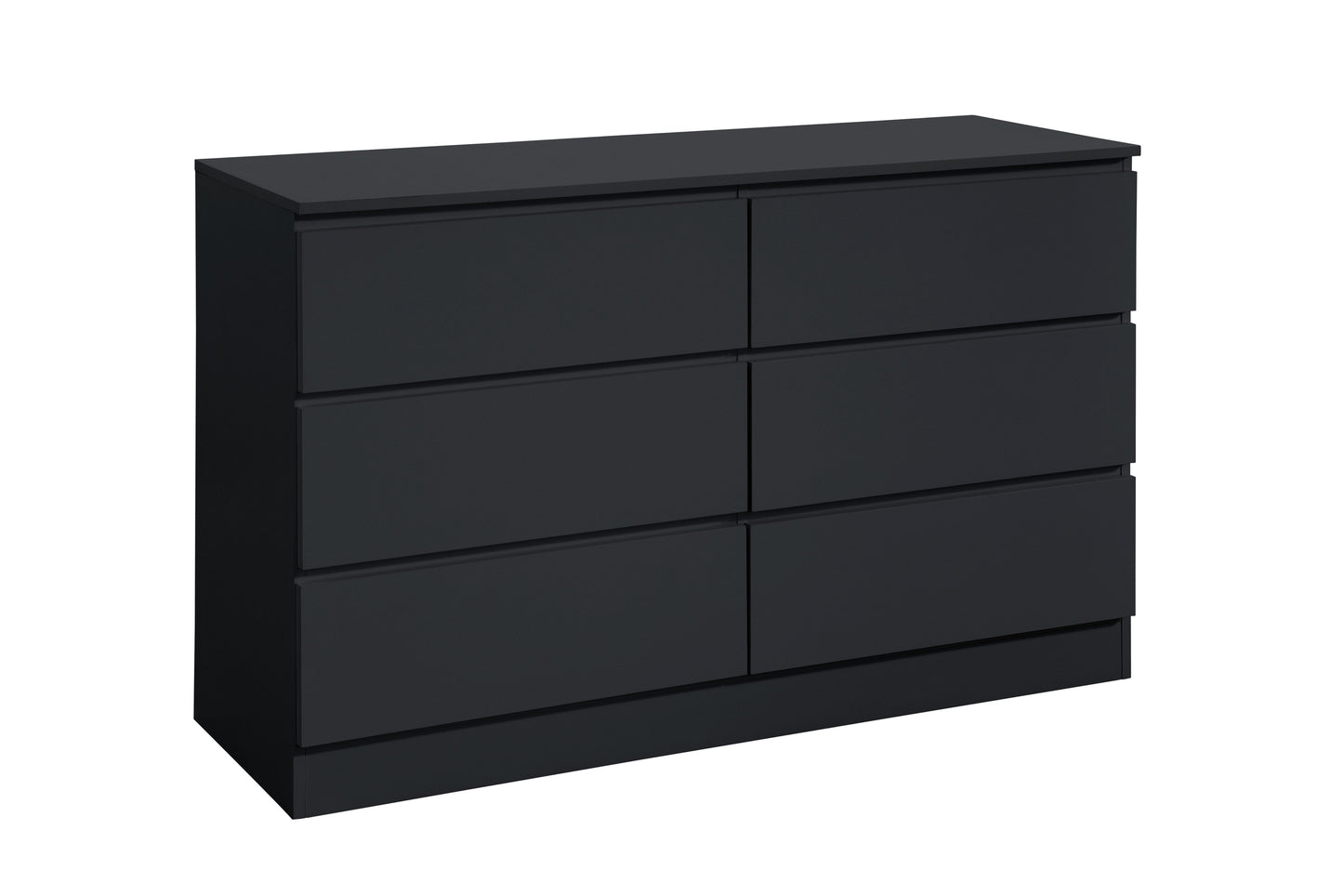 Oslo 6 Drawer Chest