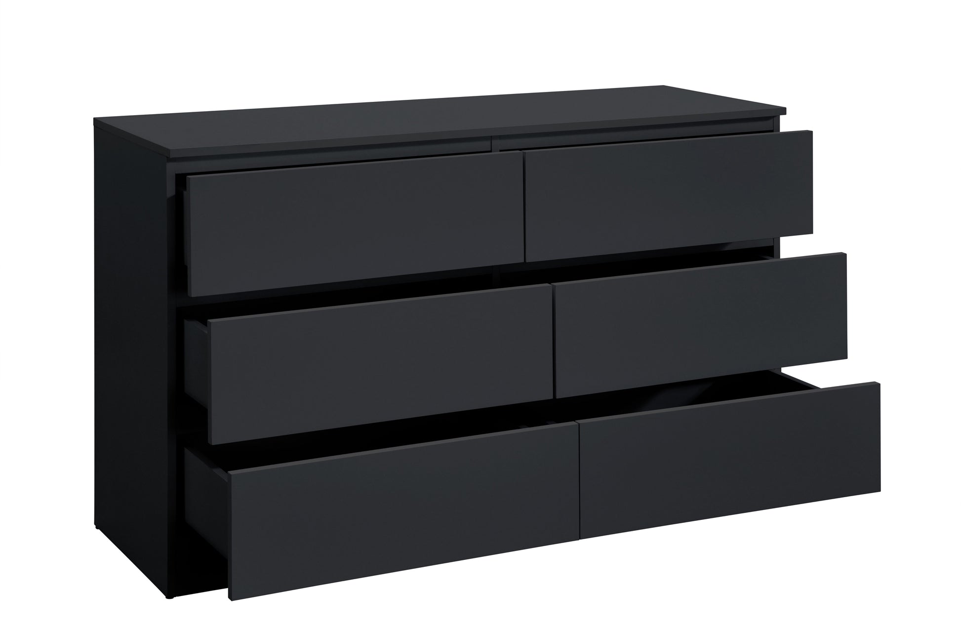 Oslo 6 Drawer Chest