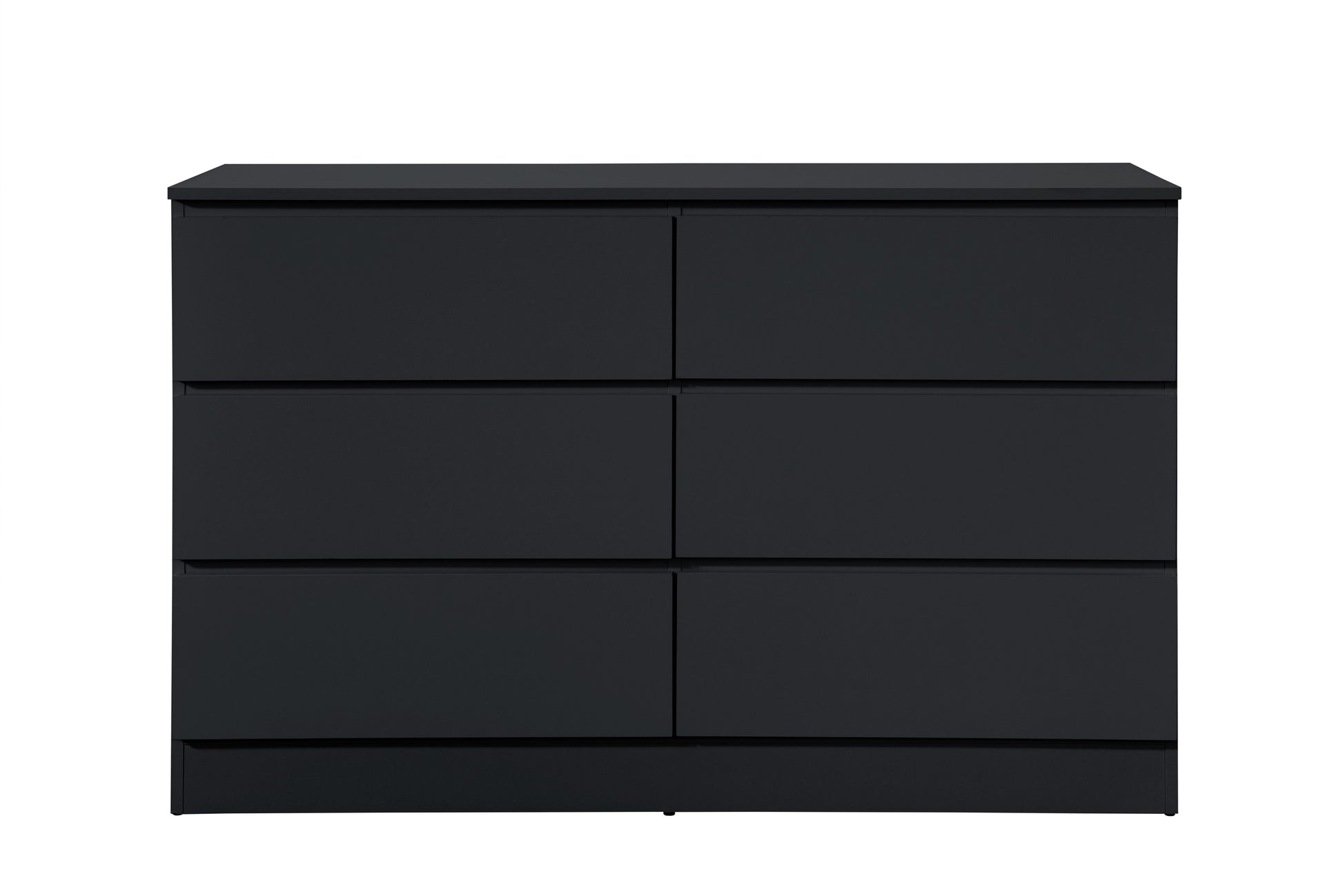 Oslo 6 Drawer Chest