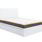 Oslo King Ottoman Bed