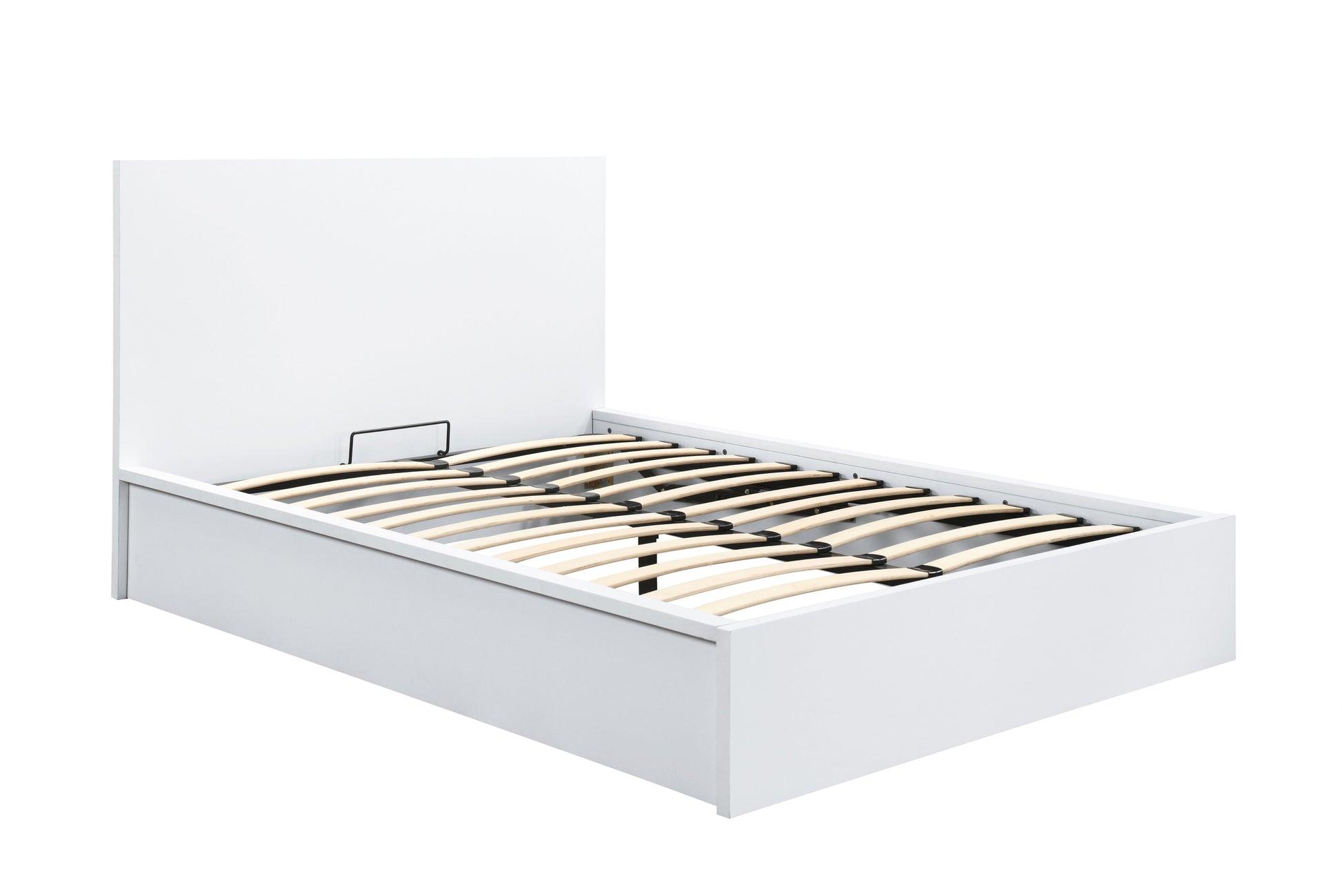 Oslo King Ottoman Bed