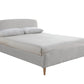 Otley King Bed